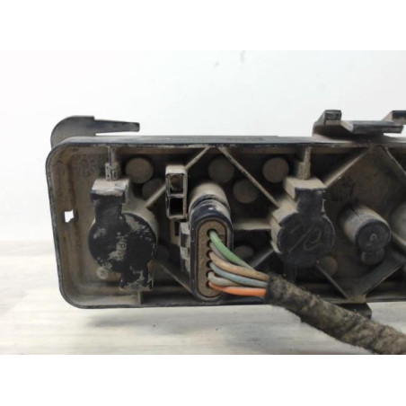 Platine feu arriere gauche MERCEDES CLASSE M 163 PHASE 2 d’occasion