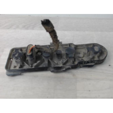 Platine feu arriere gauche MERCEDES CLASSE M 163 PHASE 2 d’occasion