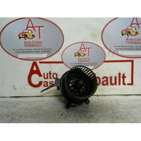 Ventilateur chauffage CITROEN C4 d’occasion