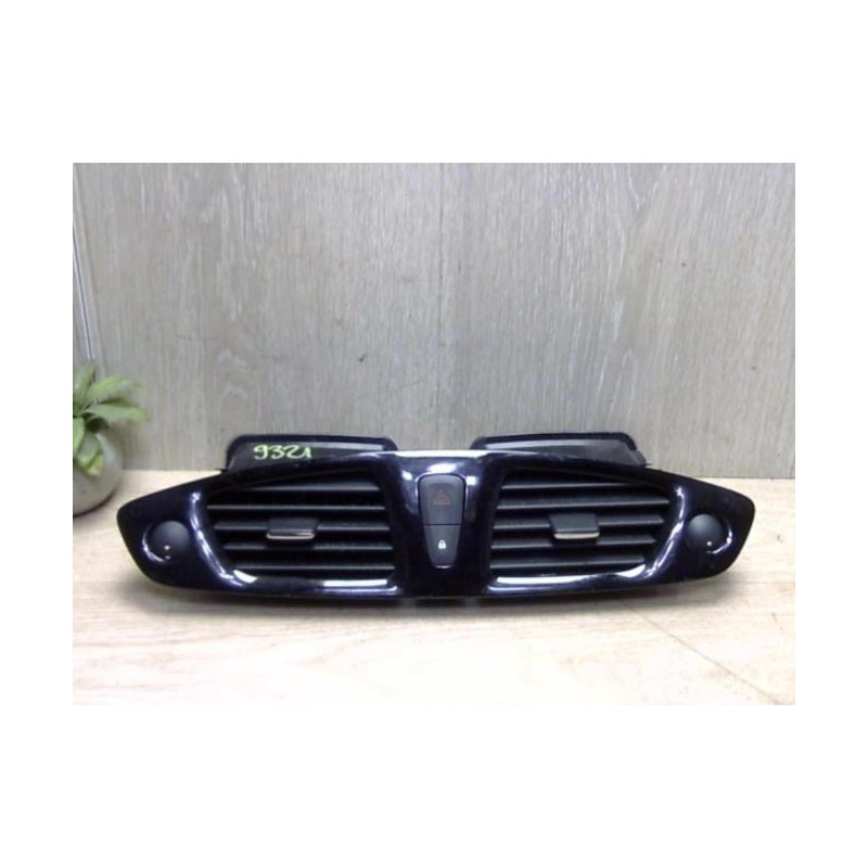 Aerateur tableau de bord RENAULT SCENIC 3 PHASE 3 d’occasion