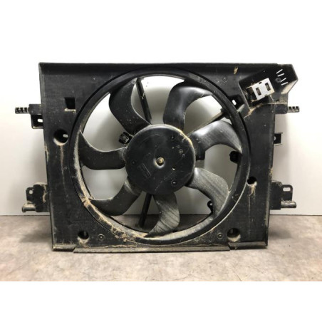 Moto ventilateur radiateur DACIA DUSTER 1 PHASE 2 d’occasion