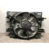 Moto ventilateur radiateur DACIA DUSTER 1 PHASE 2 d’occasion