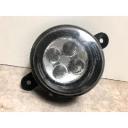 Optique avant secondaire droit (feux)(clignotant) RENAULT  d’occasion