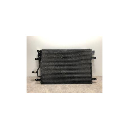 Radiateur clim AUDI A4 2 PHASE 1 d’occasion