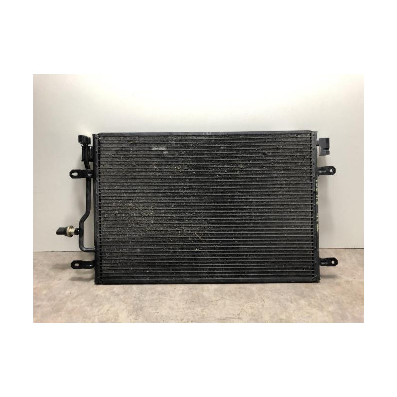Radiateur clim AUDI A4 2 PHASE 1 d’occasion
