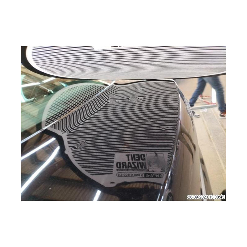 Radiateur clim AUDI A4 2 PHASE 1 d’occasion