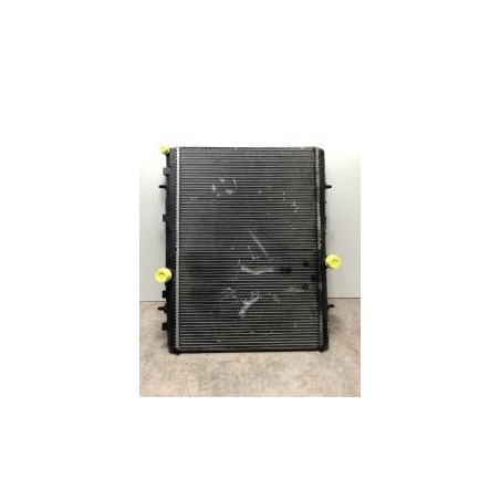Radiateur eau CITROEN BERLINGO 2 PHASE 1 d’occasion