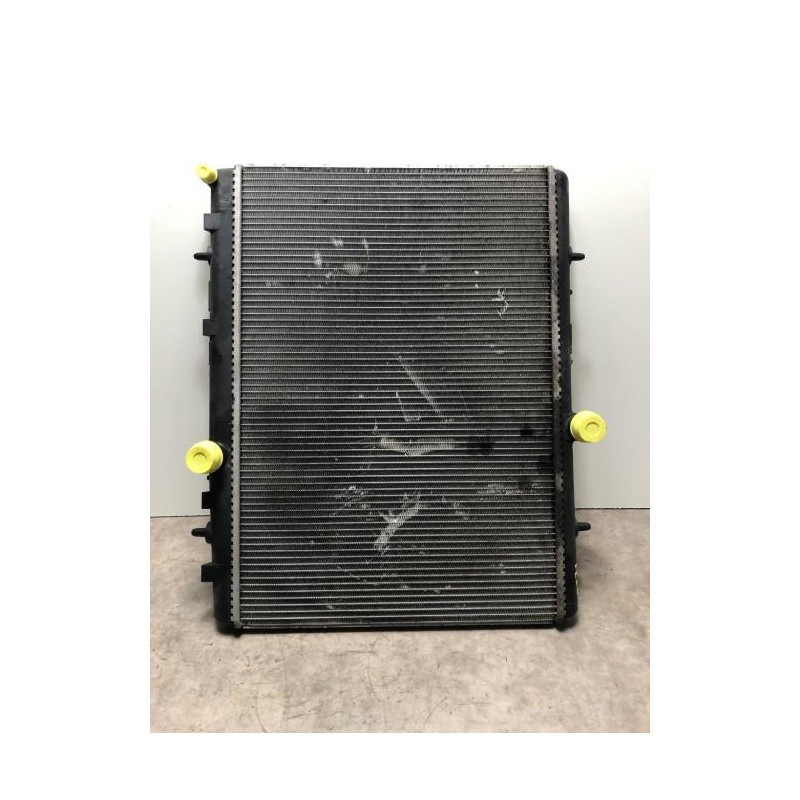 Radiateur eau CITROEN BERLINGO 2 PHASE 1 d’occasion