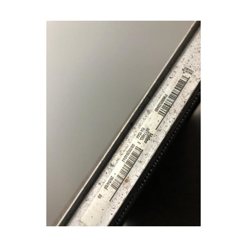 Radiateur eau CITROEN BERLINGO 2 PHASE 1 d’occasion
