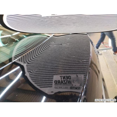 Jante AUDI A4 2 PHASE 1 d’occasion