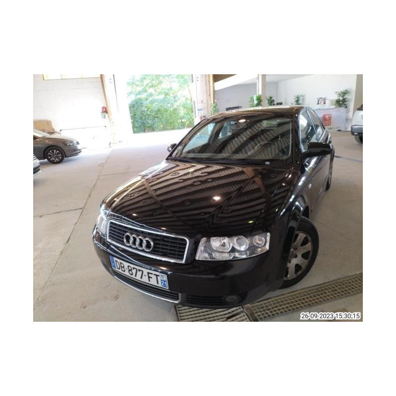 Jante AUDI A4 2 PHASE 1 d’occasion