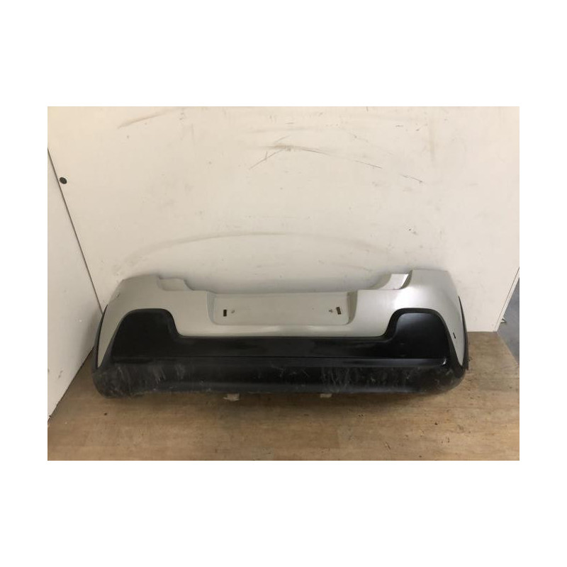 Pare choc arriere CITROEN C3 3 PHASE 2 d’occasion
