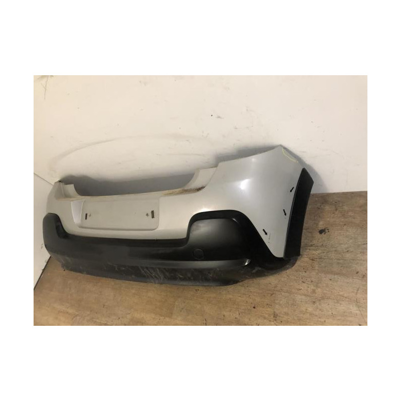 Pare choc arriere CITROEN C3 3 PHASE 2 d’occasion
