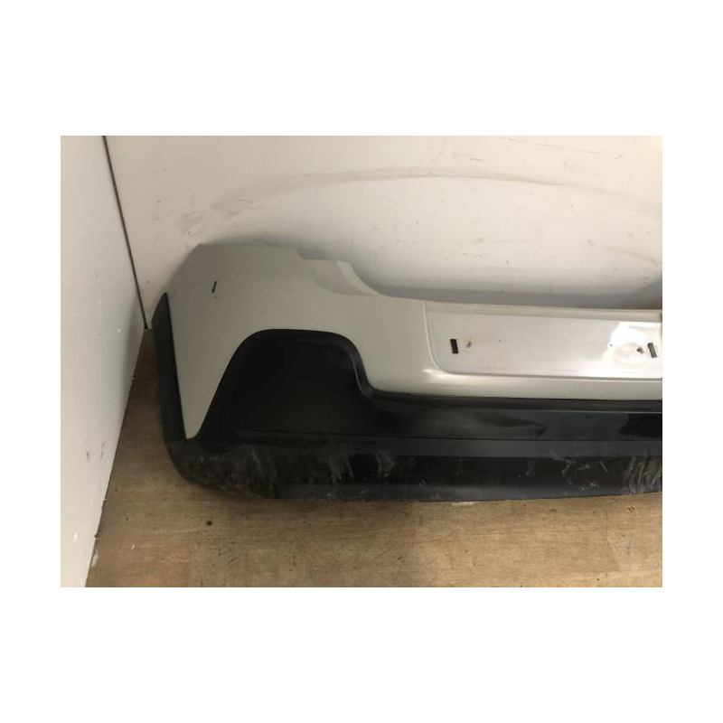 Pare choc arriere CITROEN C3 3 PHASE 2 d’occasion