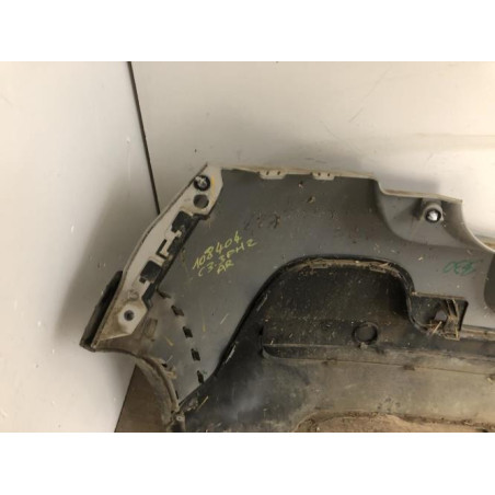 Pare choc arriere CITROEN C3 3 PHASE 2 d’occasion