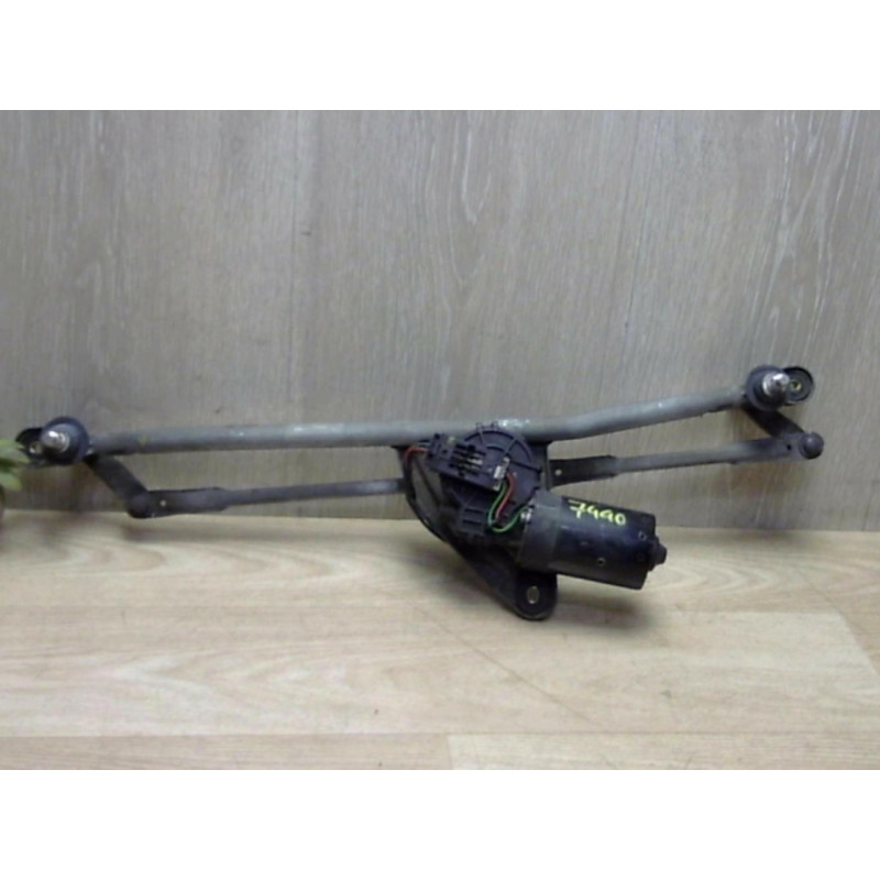 Moteur essuie glace avant ROVER 75 PHASE 1 d’occasion