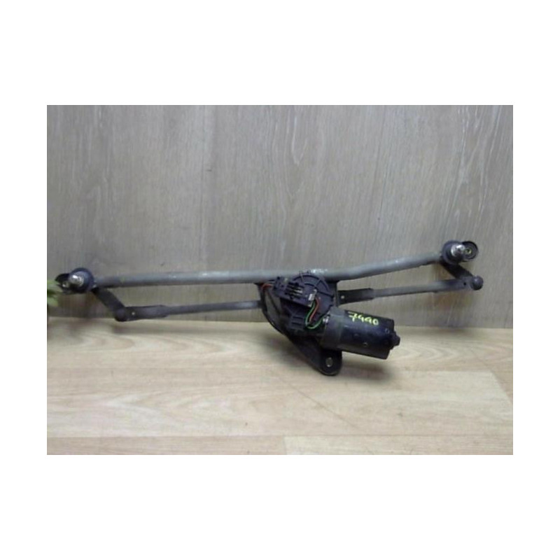 Moteur essuie glace avant ROVER 75 PHASE 1 d’occasion