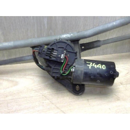 Moteur essuie glace avant ROVER 75 PHASE 1 d’occasion