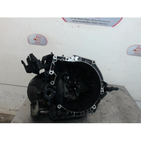 Boite de vitesses CITROEN XSARA PICASSO PHASE 2 d’occasion