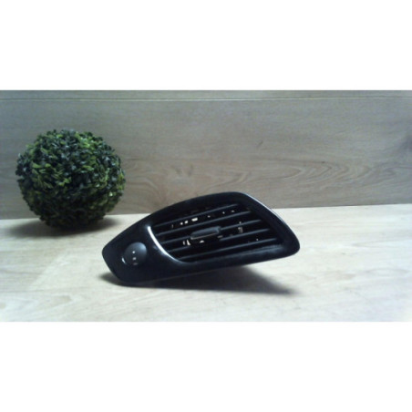 Aerateur tableau de bord avant gauche RENAULT SCENIC 3 PHASE 3 d’occasion