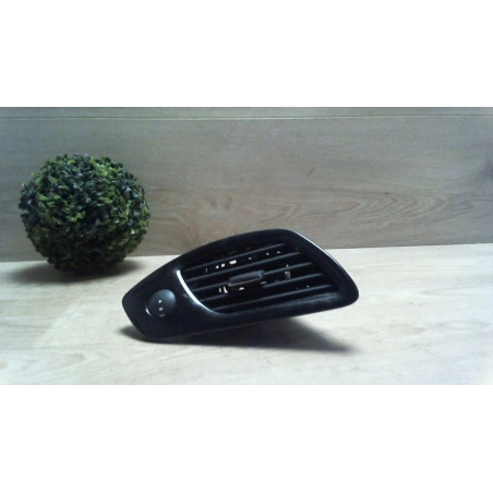 Aerateur tableau de bord avant gauche RENAULT SCENIC 3 PHASE 3 d’occasion