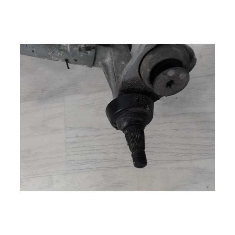 Mecanisme essuie glace avant VOLKSWAGEN PASSAT 5 d’occasion