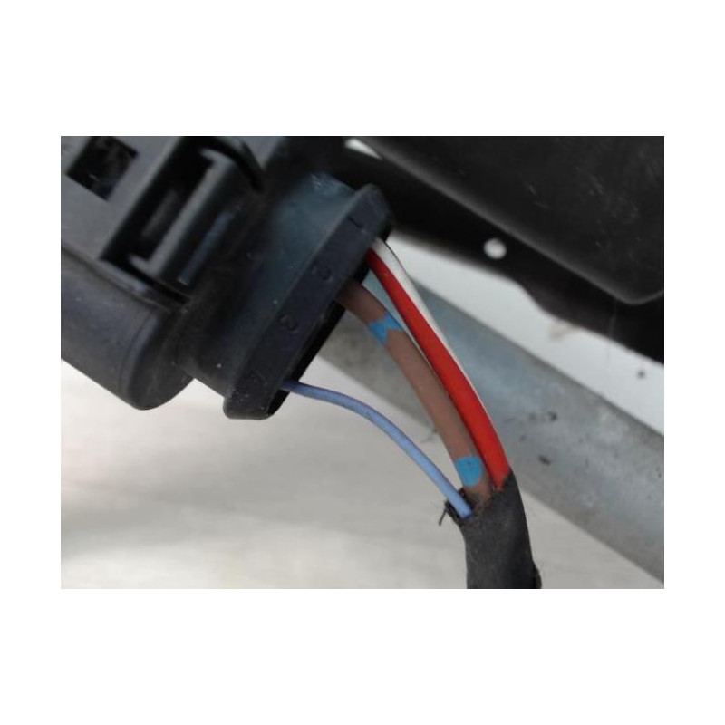 Mecanisme essuie glace avant VOLKSWAGEN PASSAT 5 d’occasion