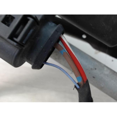 Mecanisme essuie glace avant VOLKSWAGEN PASSAT 5 d’occasion