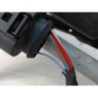 Mecanisme essuie glace avant VOLKSWAGEN PASSAT 5 d’occasion