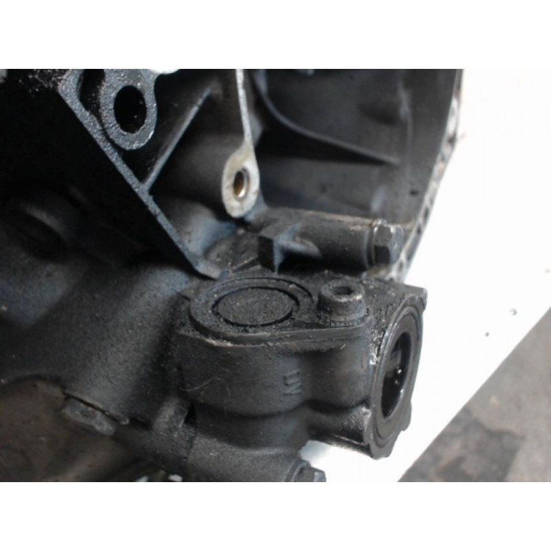 Boite de vitesses CITROEN XSARA PICASSO PHASE 2 d’occasion