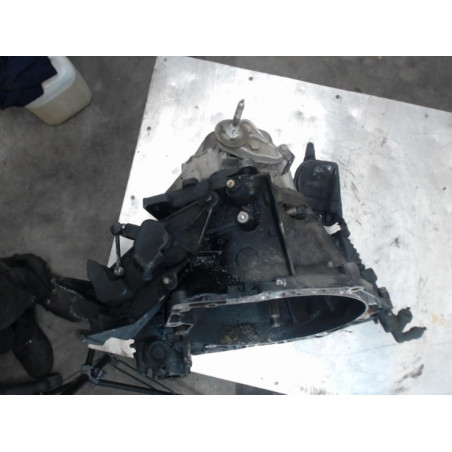 Boite de vitesses CITROEN XSARA PICASSO PHASE 2 d’occasion