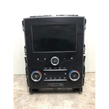 Ecran GPS RENAULT MEGANE 4 PHASE 1 d’occasion