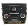 Ecran GPS RENAULT MEGANE 4 PHASE 1 d’occasion