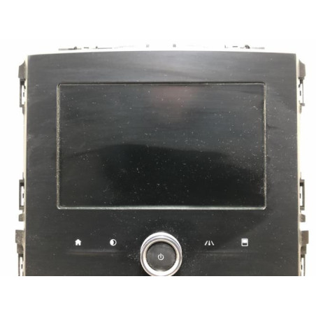 Ecran GPS RENAULT MEGANE 4 PHASE 1 d’occasion