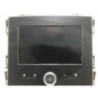 Ecran GPS RENAULT MEGANE 4 PHASE 1 d’occasion