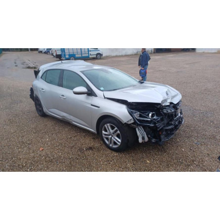 Ecran GPS RENAULT MEGANE 4 PHASE 1 d’occasion