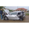 Ecran GPS RENAULT MEGANE 4 PHASE 1 d’occasion