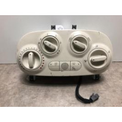 Commande chauffage FIAT 500 2 PHASE 2 d’occasion