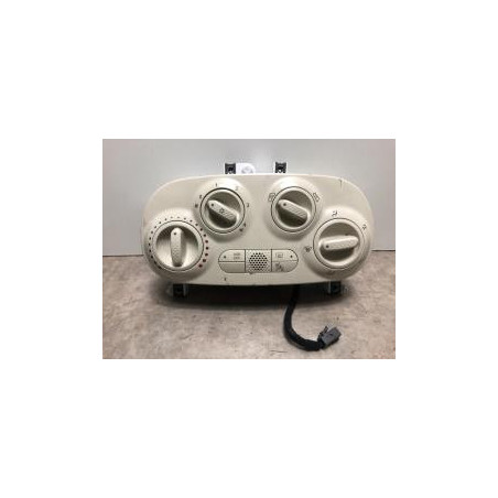 Commande chauffage FIAT 500 2 PHASE 2 d’occasion
