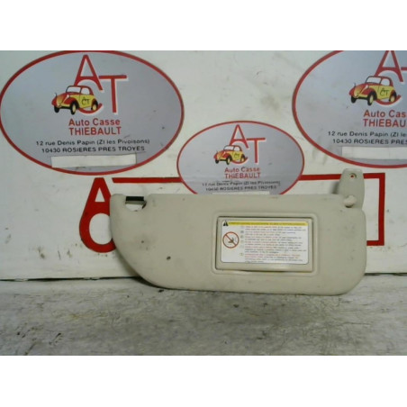 Pare soleil droit CITROEN C4 d’occasion