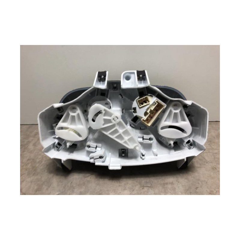 Commande chauffage FIAT 500 2 PHASE 2 d’occasion
