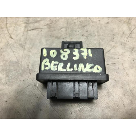 Relais electrique CITROEN BERLINGO 2 PHASE 1 d’occasion