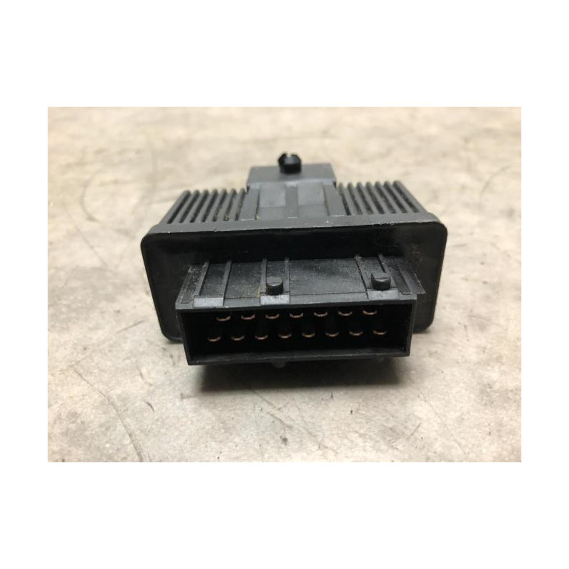 Relais electrique CITROEN BERLINGO 2 PHASE 1 d’occasion