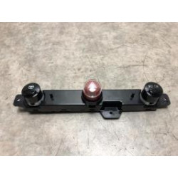 Bouton de warning FIAT 500 2 PHASE 2 d’occasion