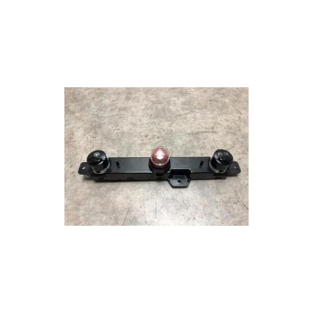 Bouton de warning FIAT 500 2 PHASE 2 d’occasion