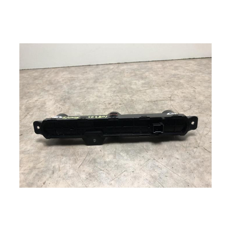 Bouton de warning FIAT 500 2 PHASE 2 d’occasion