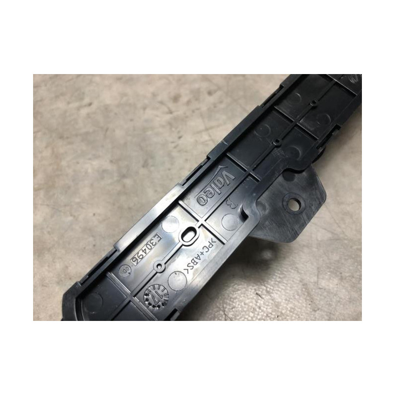 Bouton de warning FIAT 500 2 PHASE 2 d’occasion