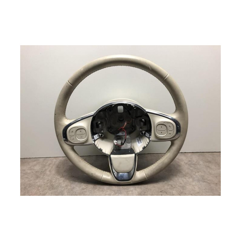 Volant FIAT 500 2 PHASE 2 d’occasion