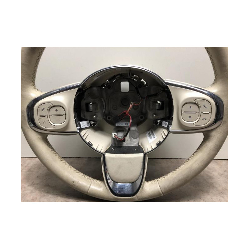Volant FIAT 500 2 PHASE 2 d’occasion