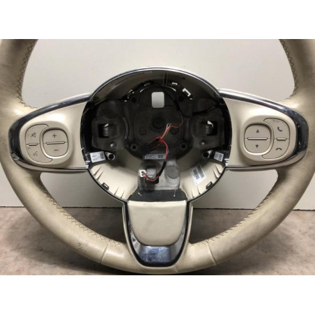 Volant FIAT 500 2 PHASE 2 d’occasion